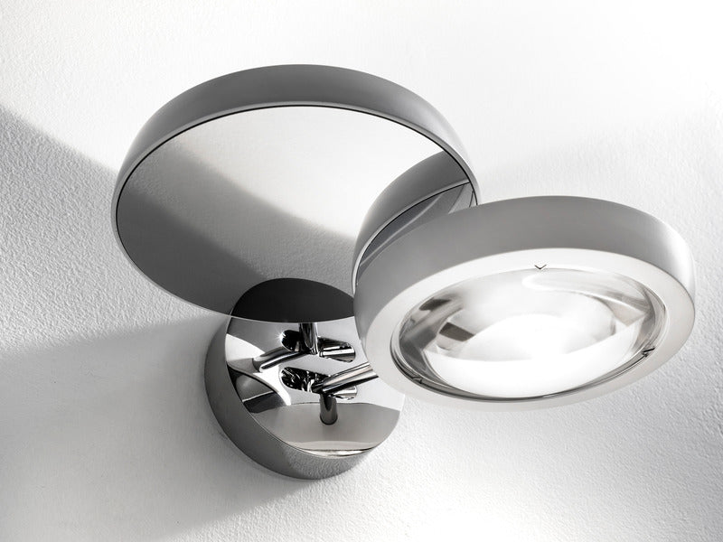 Nautilus Wall Light