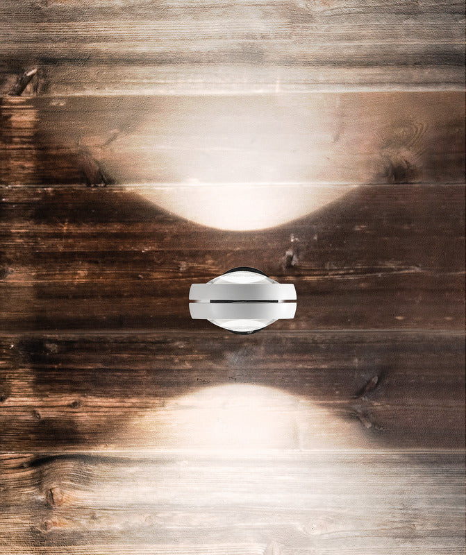 Nautilus Wall Light