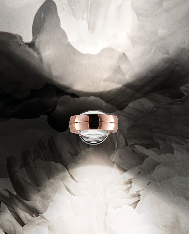 Nautilus Wall Light