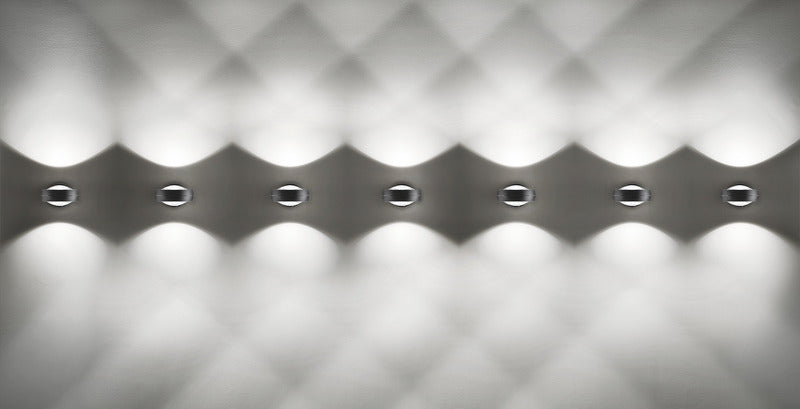 Nautilus Wall Light