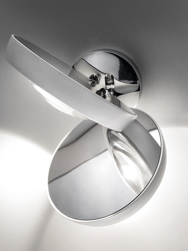 Nautilus Wall Light