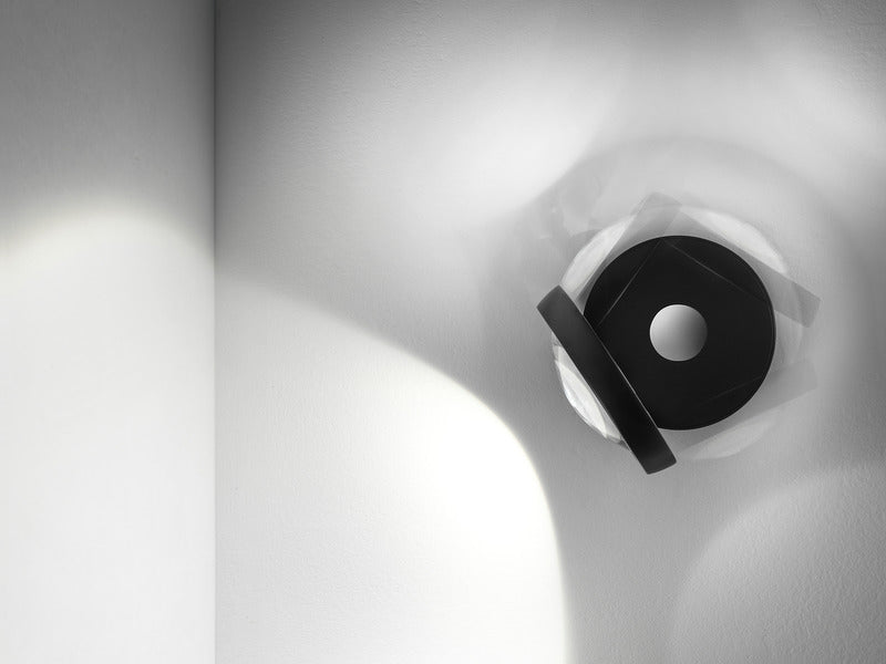 Nautilus Wall Light