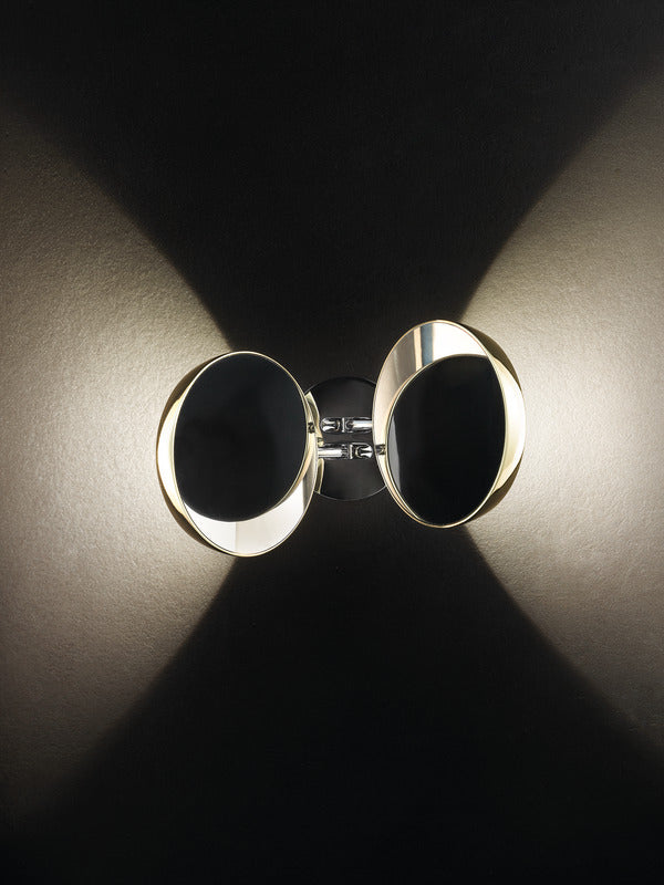 Nautilus Wall Light