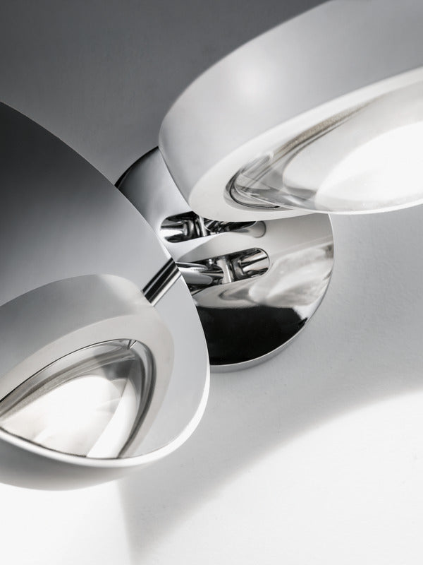 Nautilus Wall Light