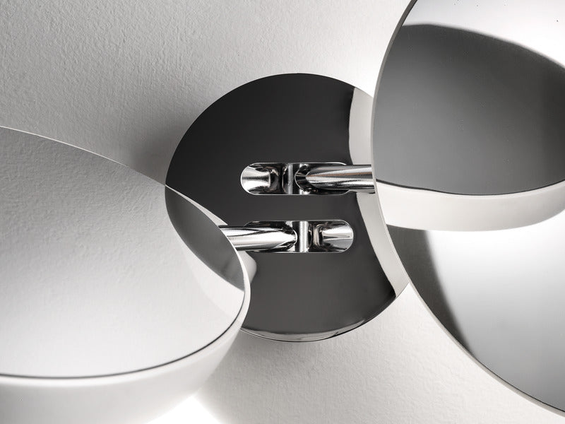 Nautilus Wall Light