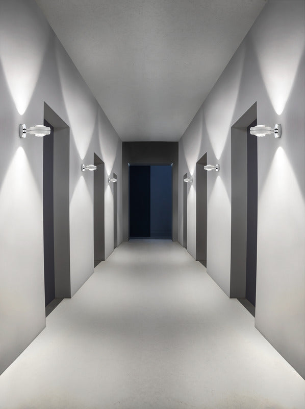 Nautilus Wall Light