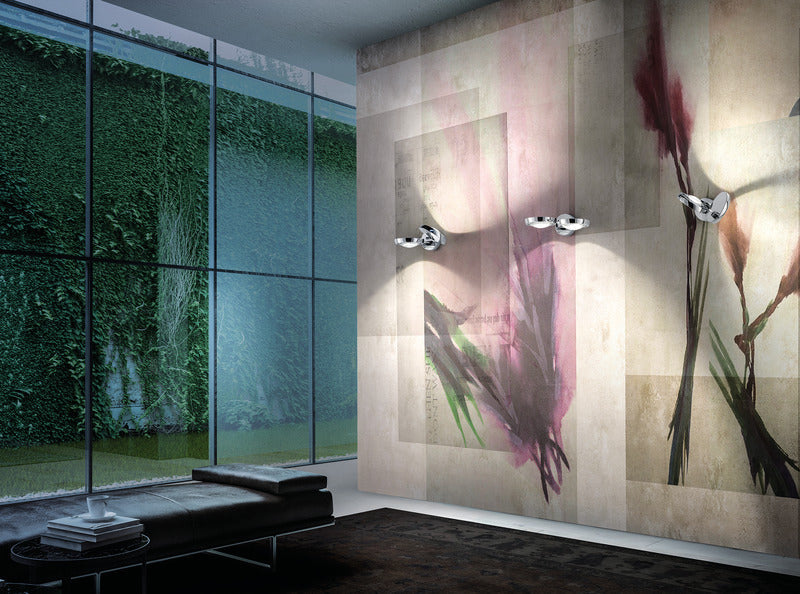 Nautilus Wall Light
