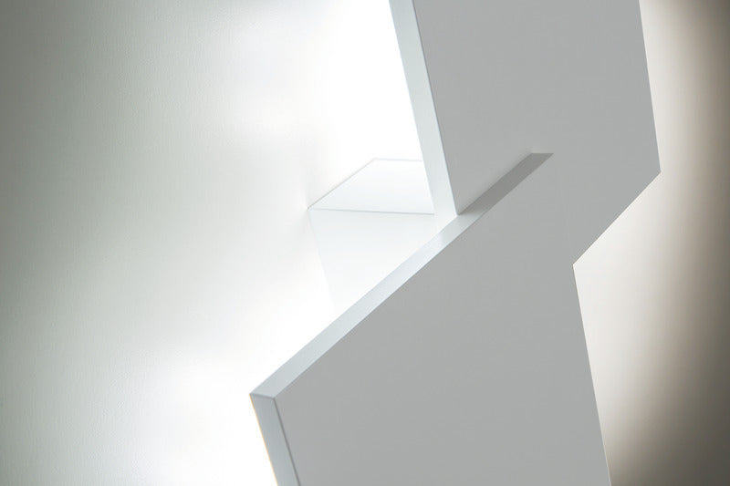 Puzzle Wall / Ceiling Light