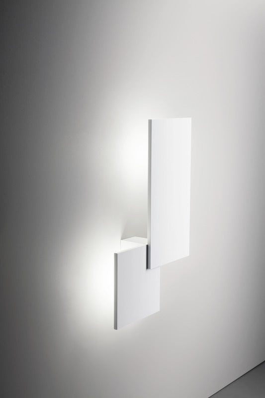Puzzle Wall / Ceiling Light