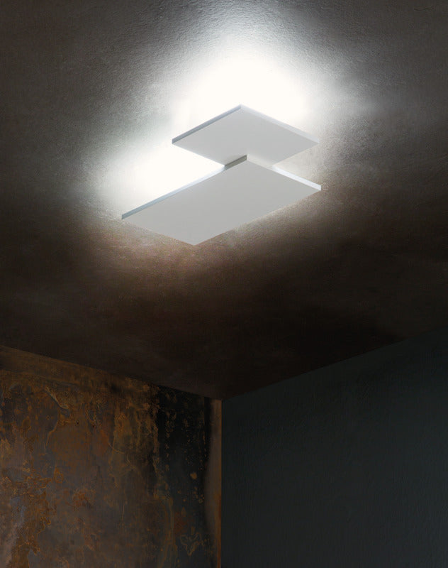 Puzzle Wall / Ceiling Light