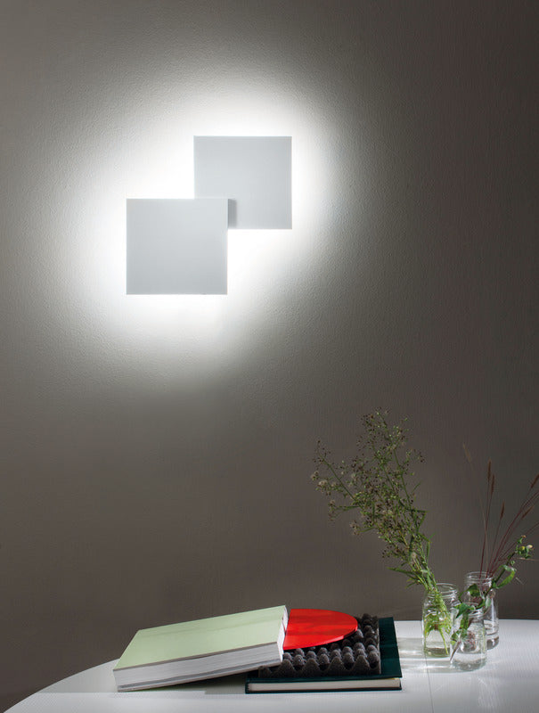 Puzzle Wall / Ceiling Light