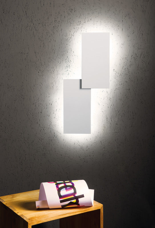 Puzzle Wall / Ceiling Light