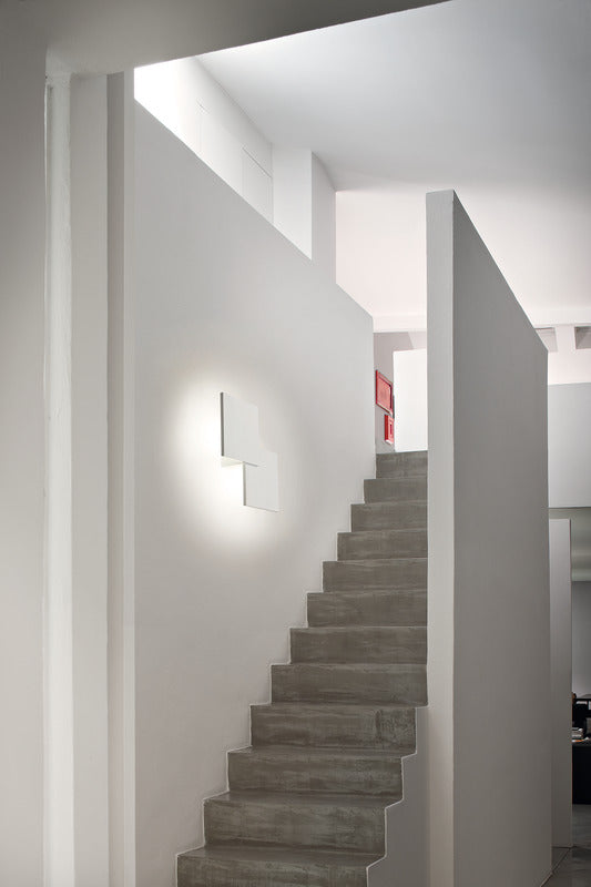 Puzzle Wall / Ceiling Light