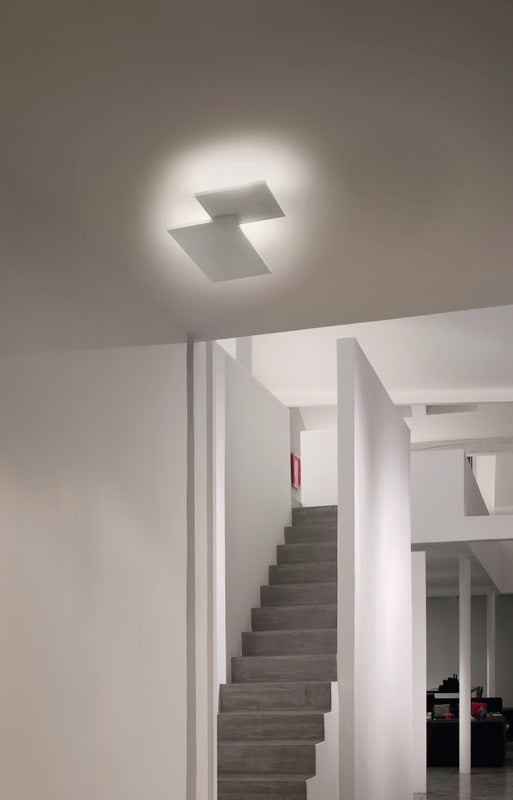 Puzzle Wall / Ceiling Light