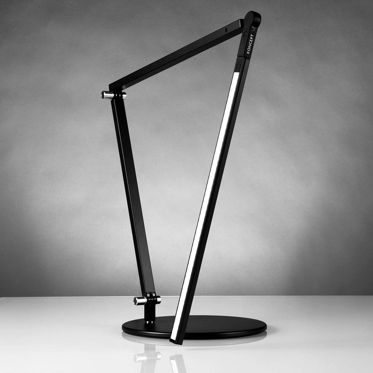 Z-Bar LED Desk Lamp