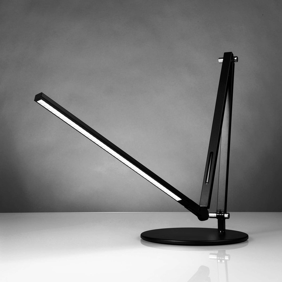 Z-Bar LED Desk Lamp