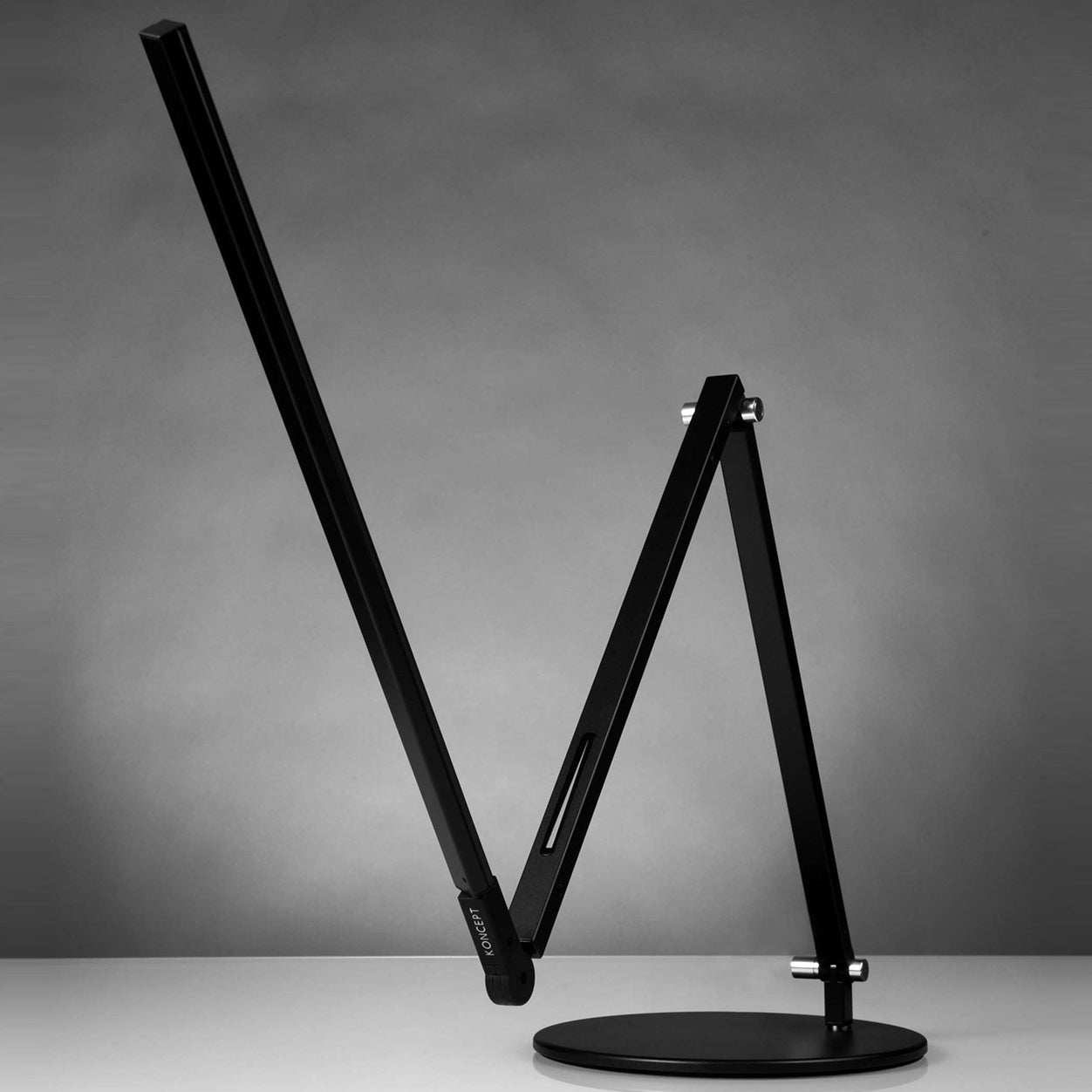 Z-Bar LED Desk Lamp