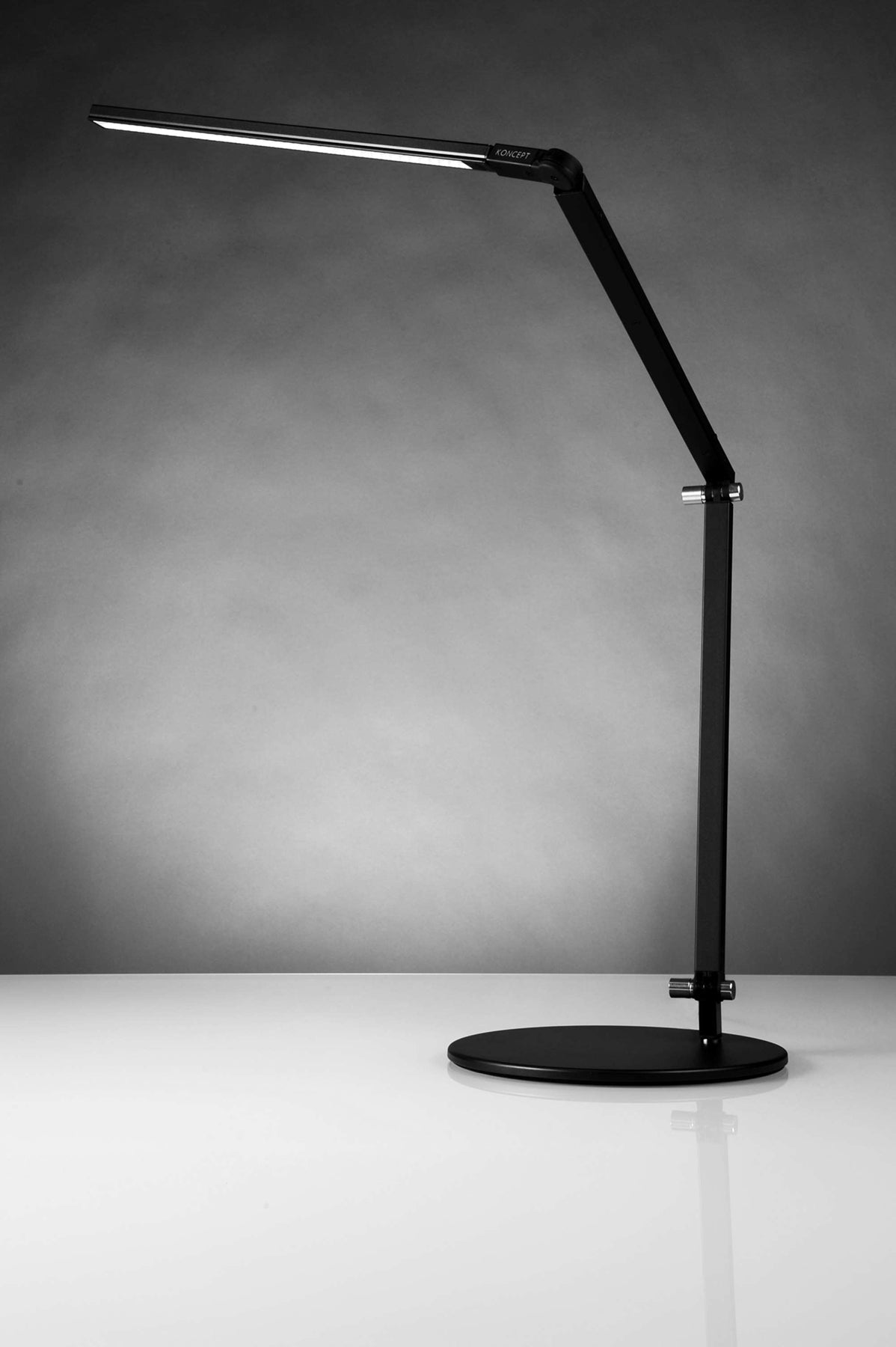 Z-Bar LED Desk Lamp