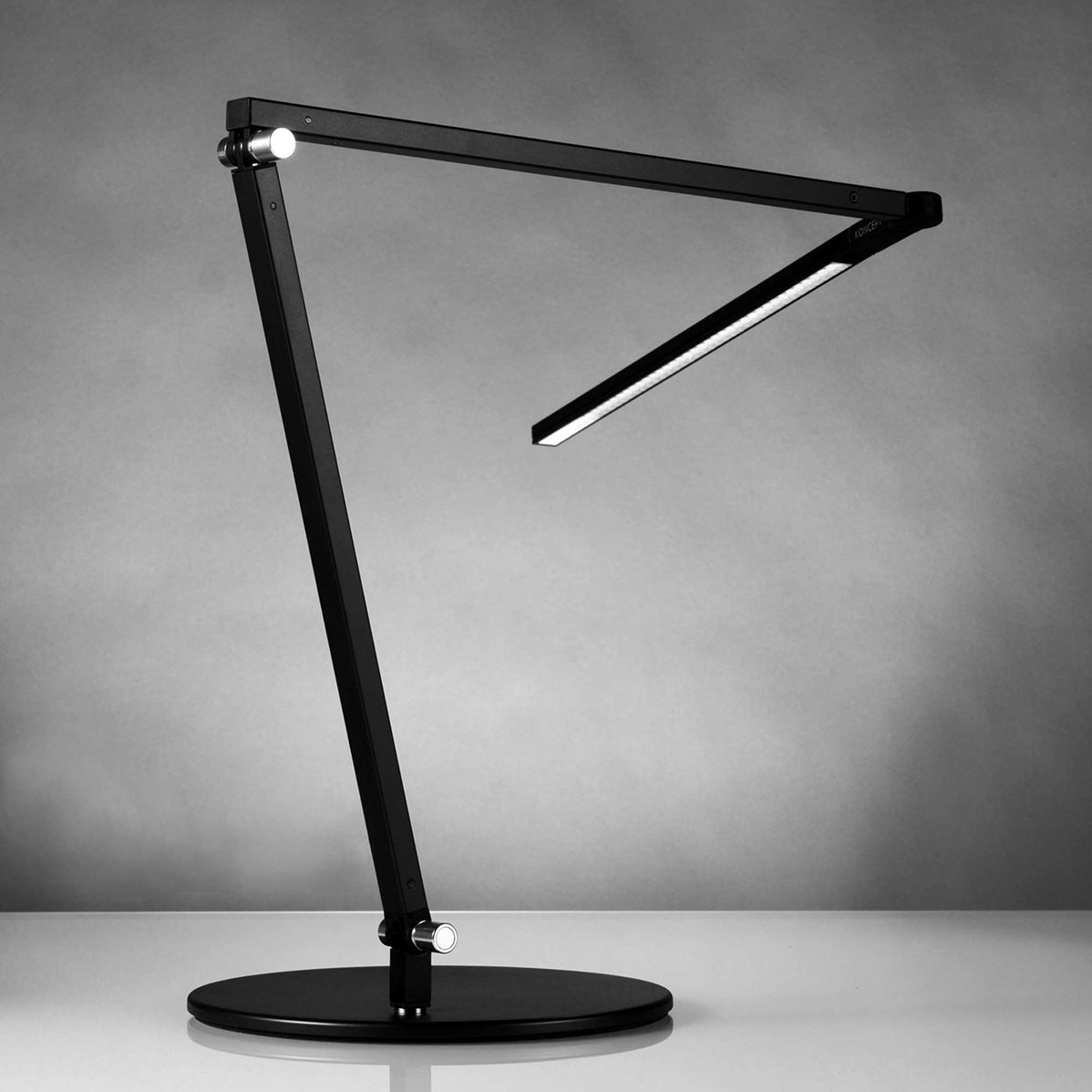 Z-Bar LED Desk Lamp