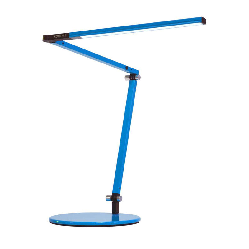 Z-Bar Mini LED Desk Lamp