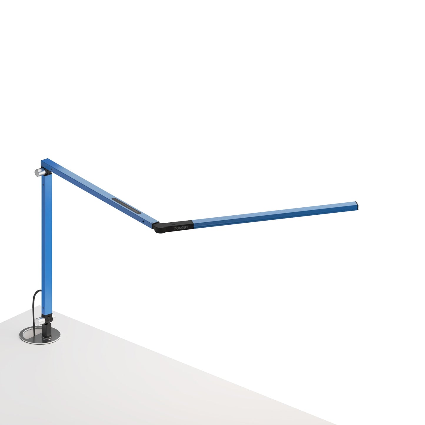 Z-Bar Mini LED Desk Lamp