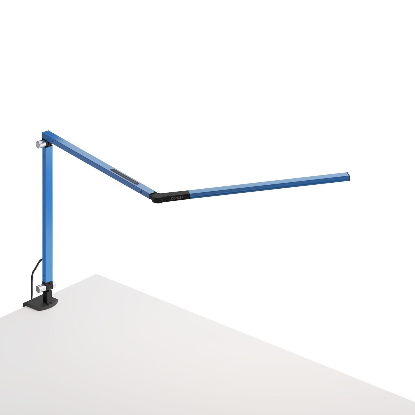 Z-Bar Mini LED Desk Lamp