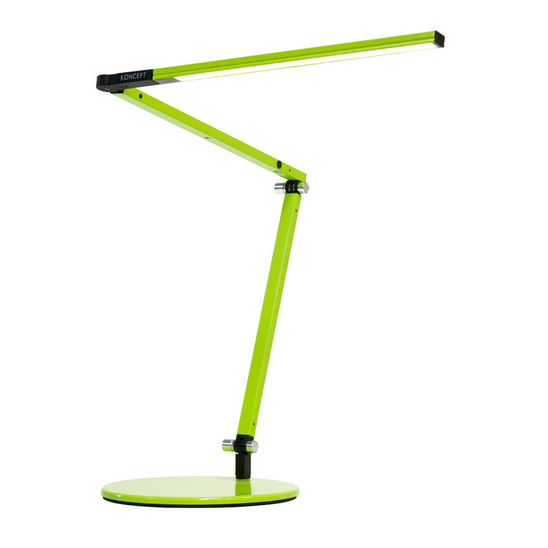 Z-Bar Mini LED Desk Lamp