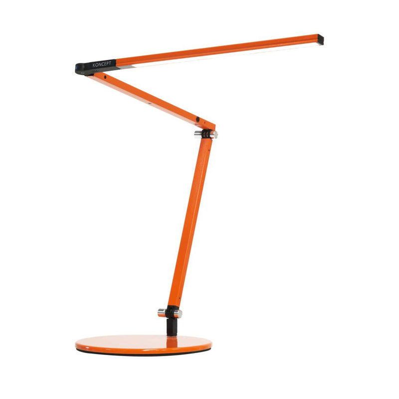 Z-Bar Mini LED Desk Lamp