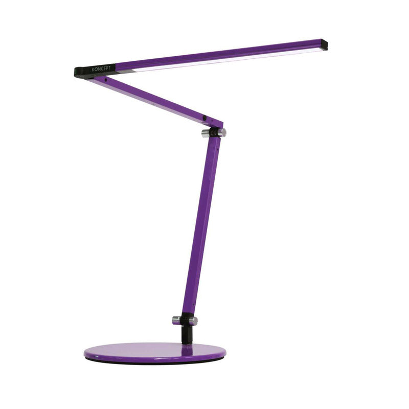 Z-Bar Mini LED Desk Lamp