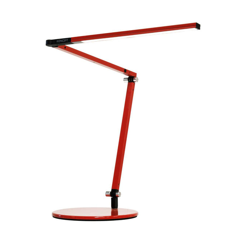 Z-Bar Mini LED Desk Lamp