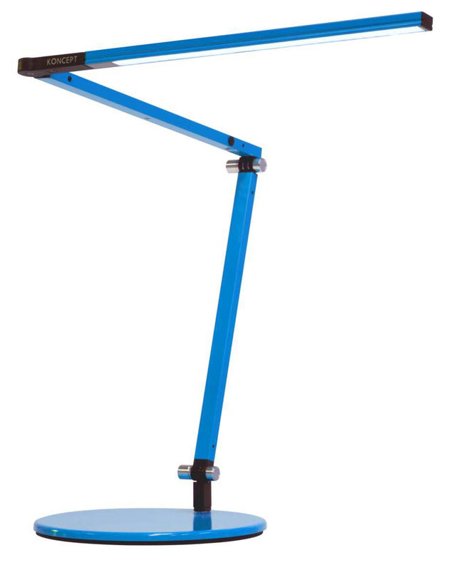 Z-Bar Mini LED Desk Lamp