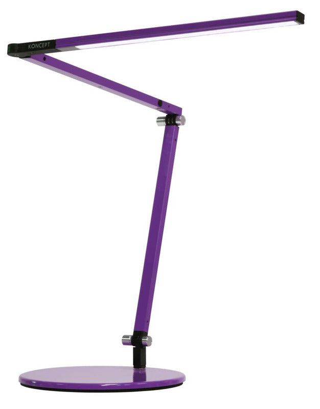 Z-Bar Mini LED Desk Lamp