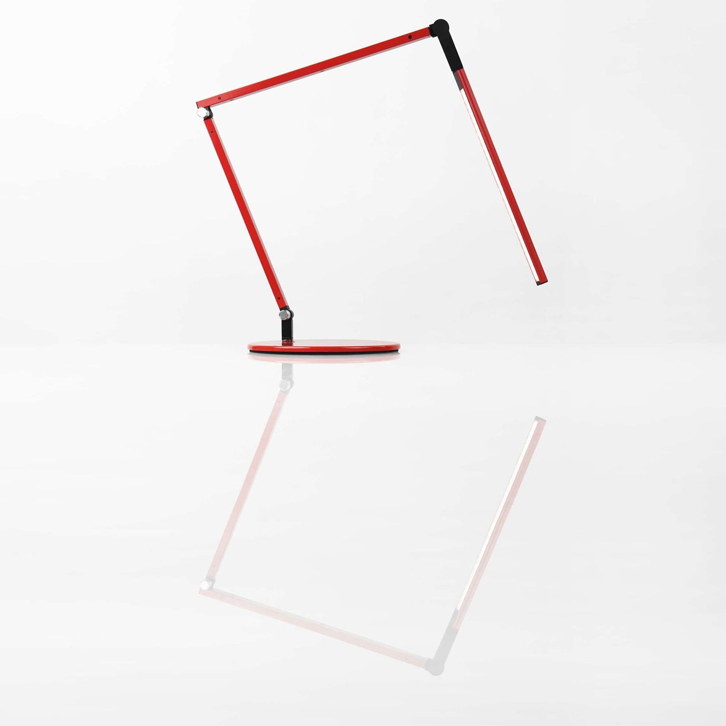 Z-Bar Mini LED Desk Lamp