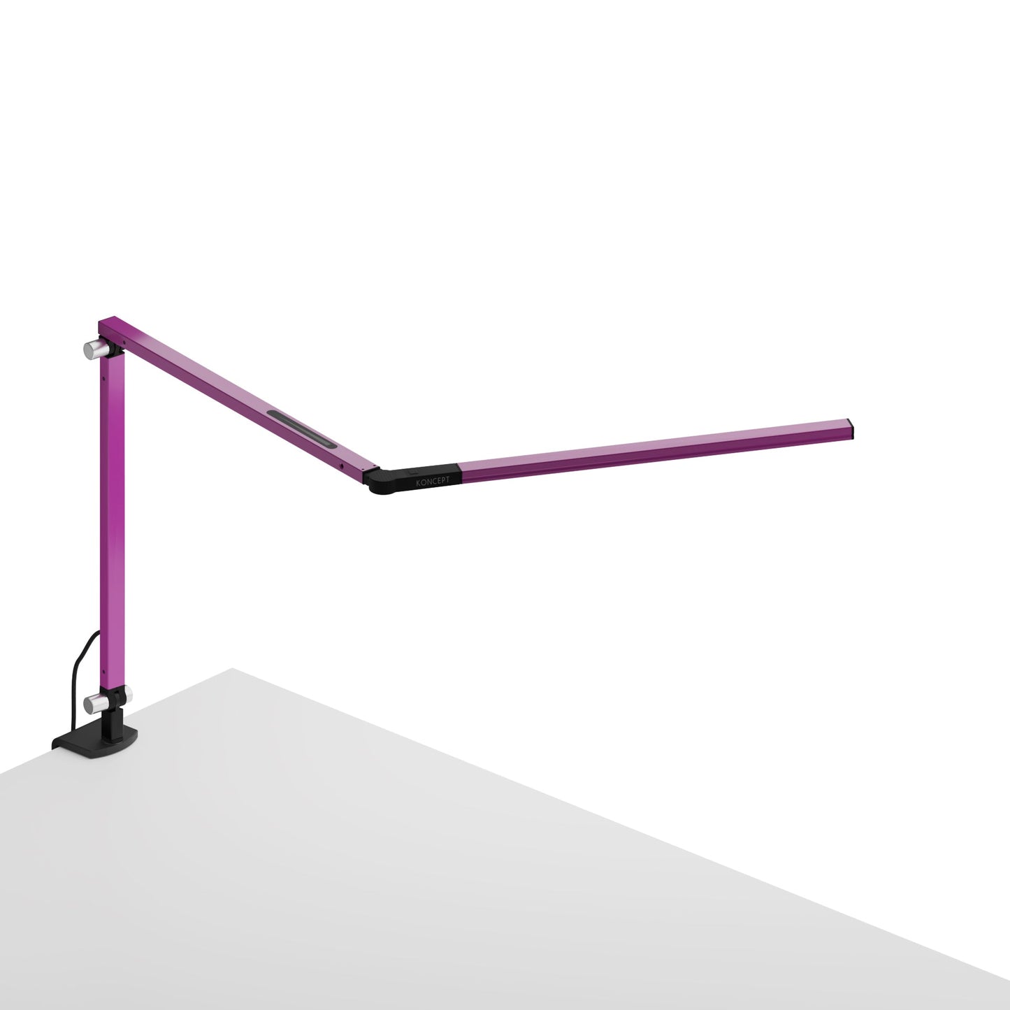 Z-Bar Mini LED Desk Lamp