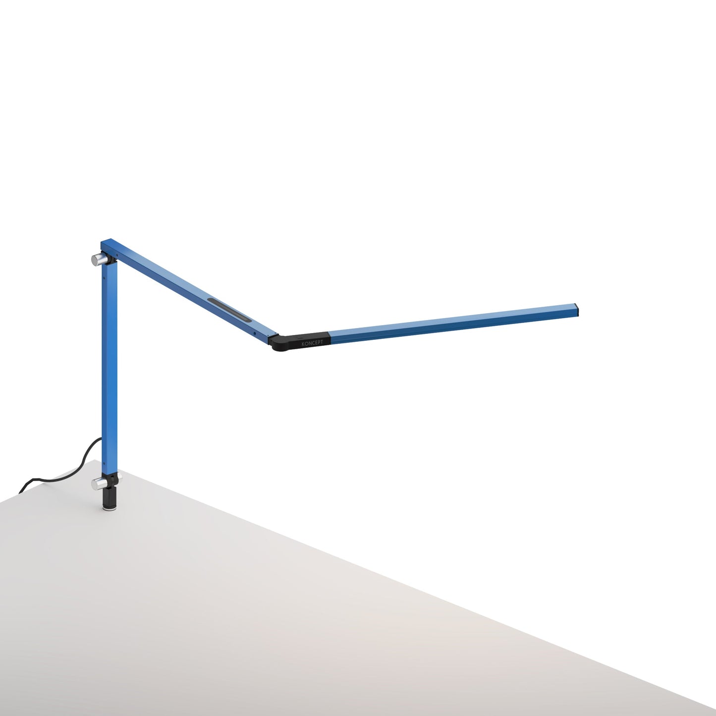 Z-Bar Mini LED Desk Lamp