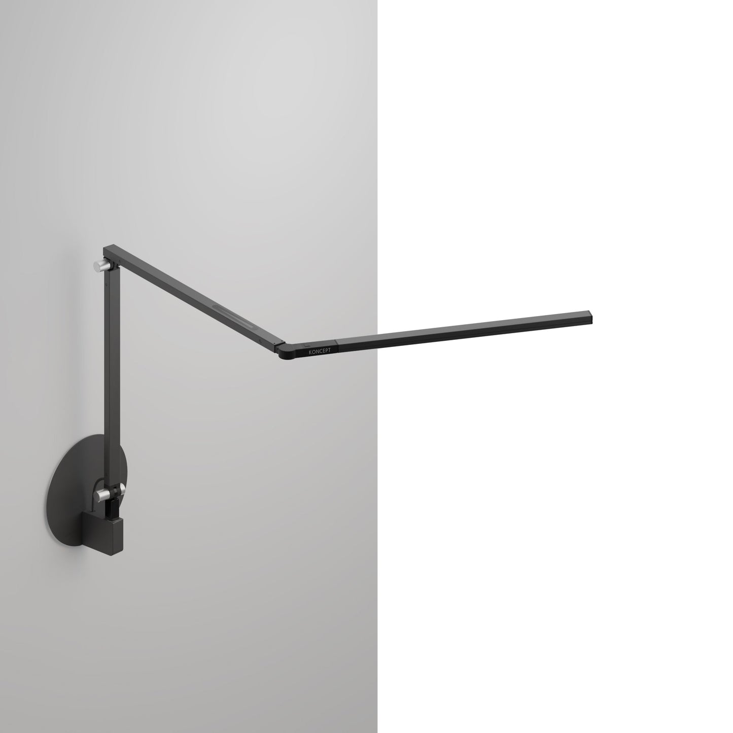 Z-Bar Mini LED Desk Lamp