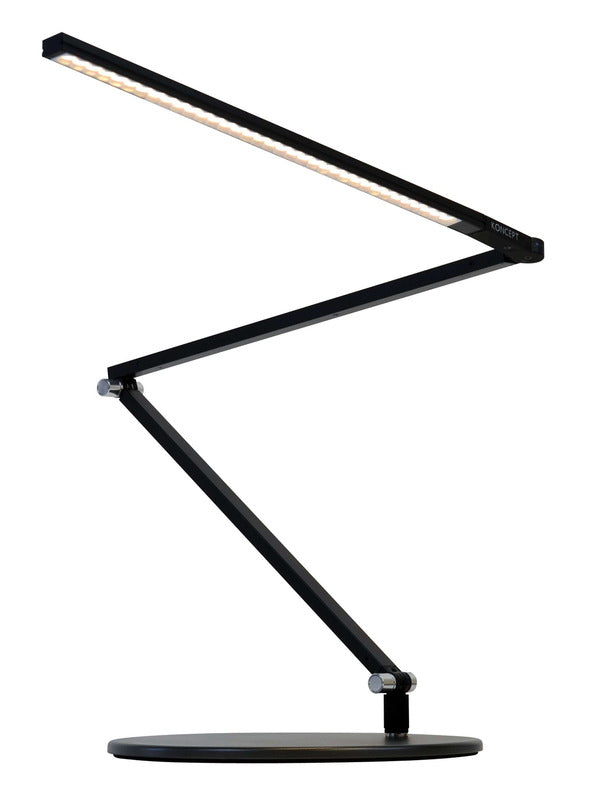 Z-Bar Slim LED Desk Lamp
