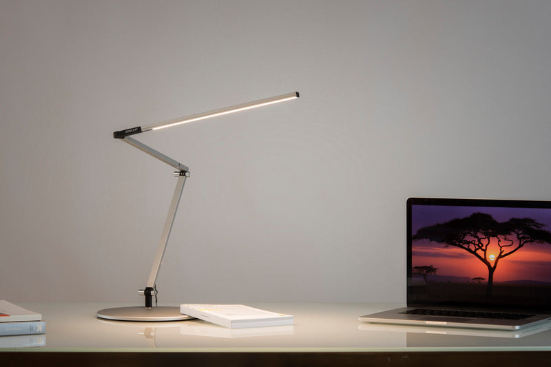 Z-Bar Slim LED Desk Lamp