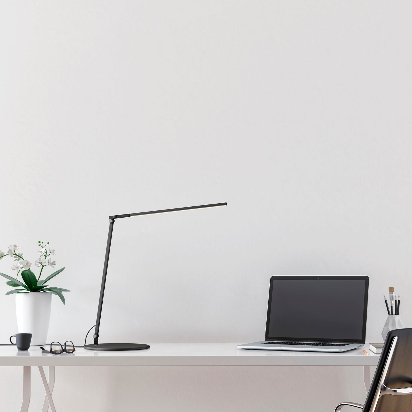 Z-Bar Solo LED Desk Lamp
