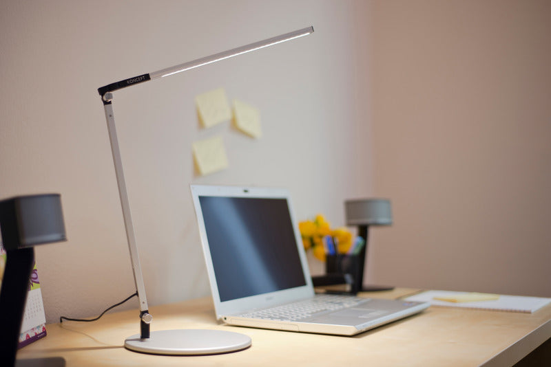 Z-Bar Solo Mini LED Desk Lamp