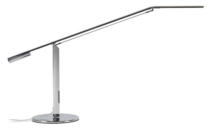 Equo LED Desk Lamp