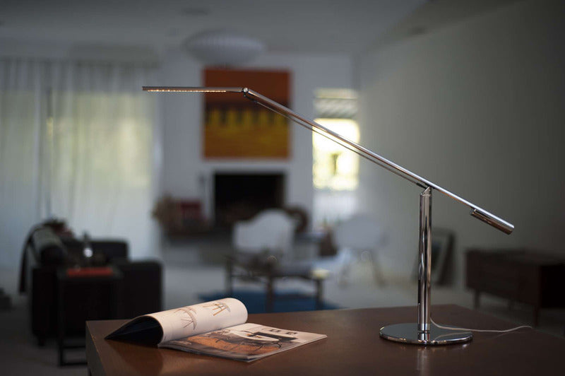 Equo LED Desk Lamp