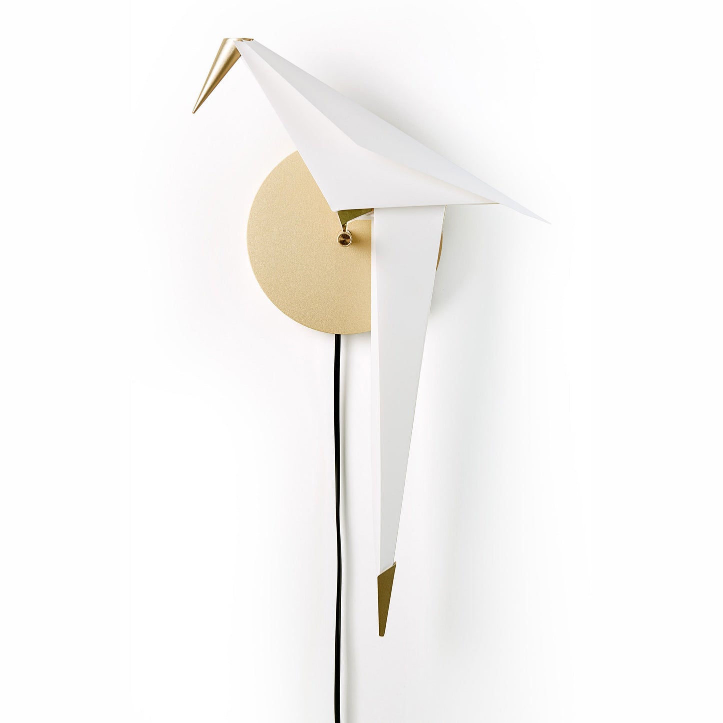 Perch Wall Light