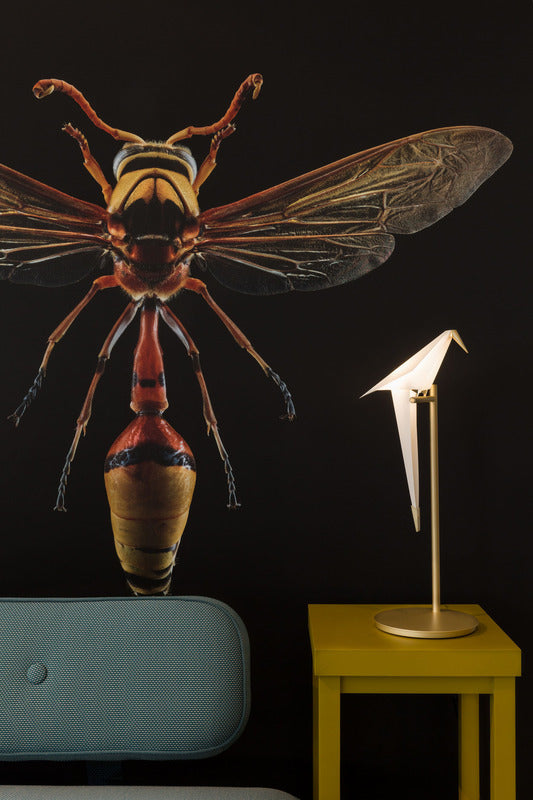 Perch Table Lamp