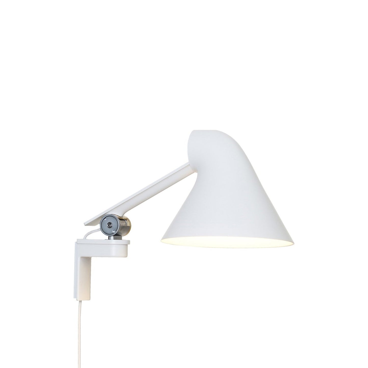 NJP Short Wall Light