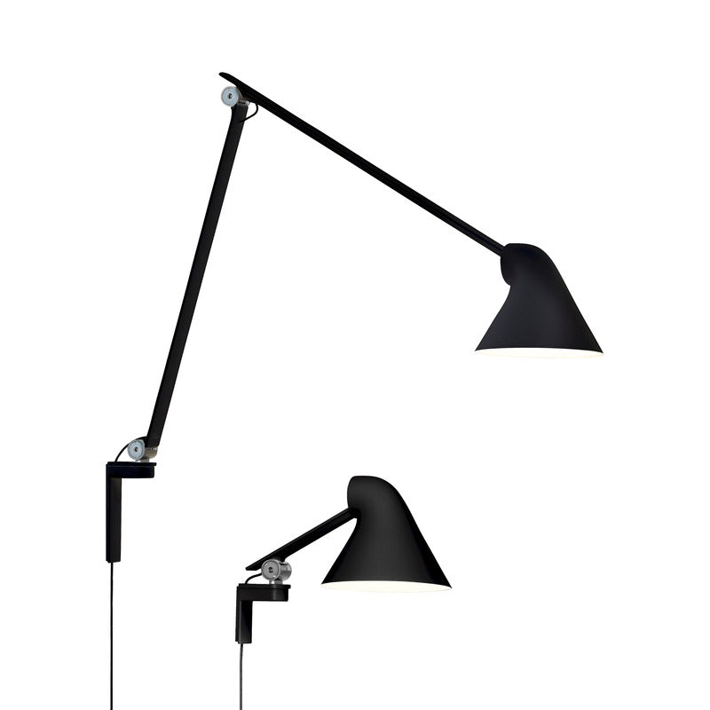 NJP Short Wall Light