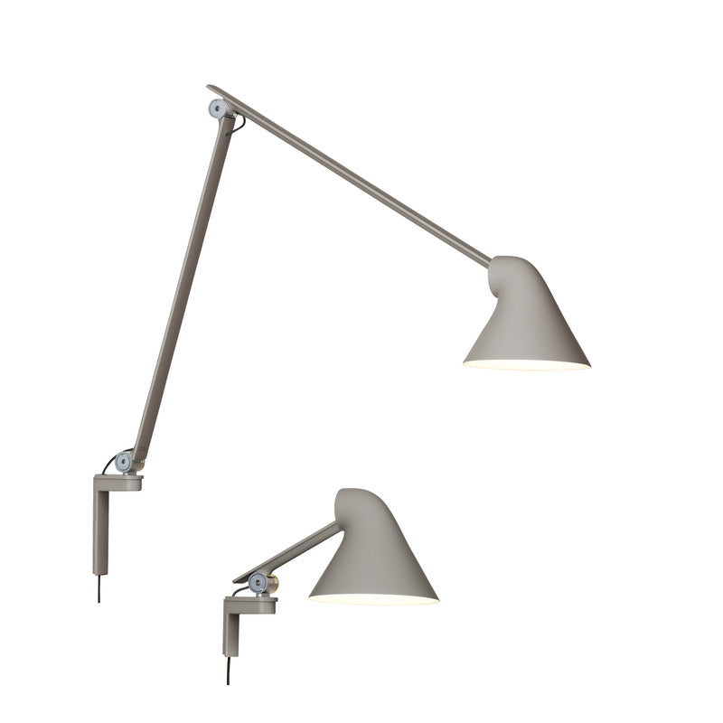 NJP Short Wall Light
