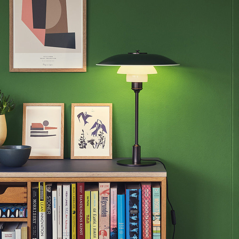 PH 3-2 Table Lamp