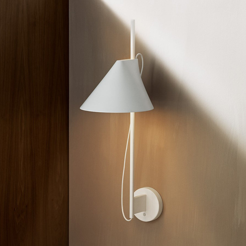 Yuh Wall Light