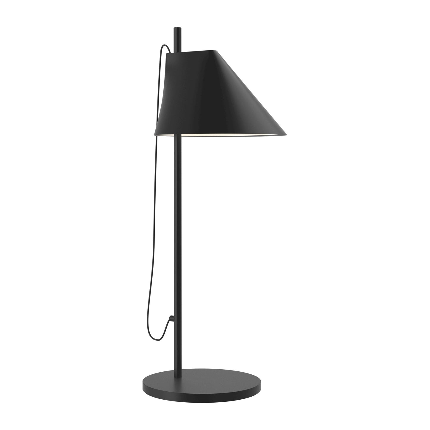 Yuh Table Lamp